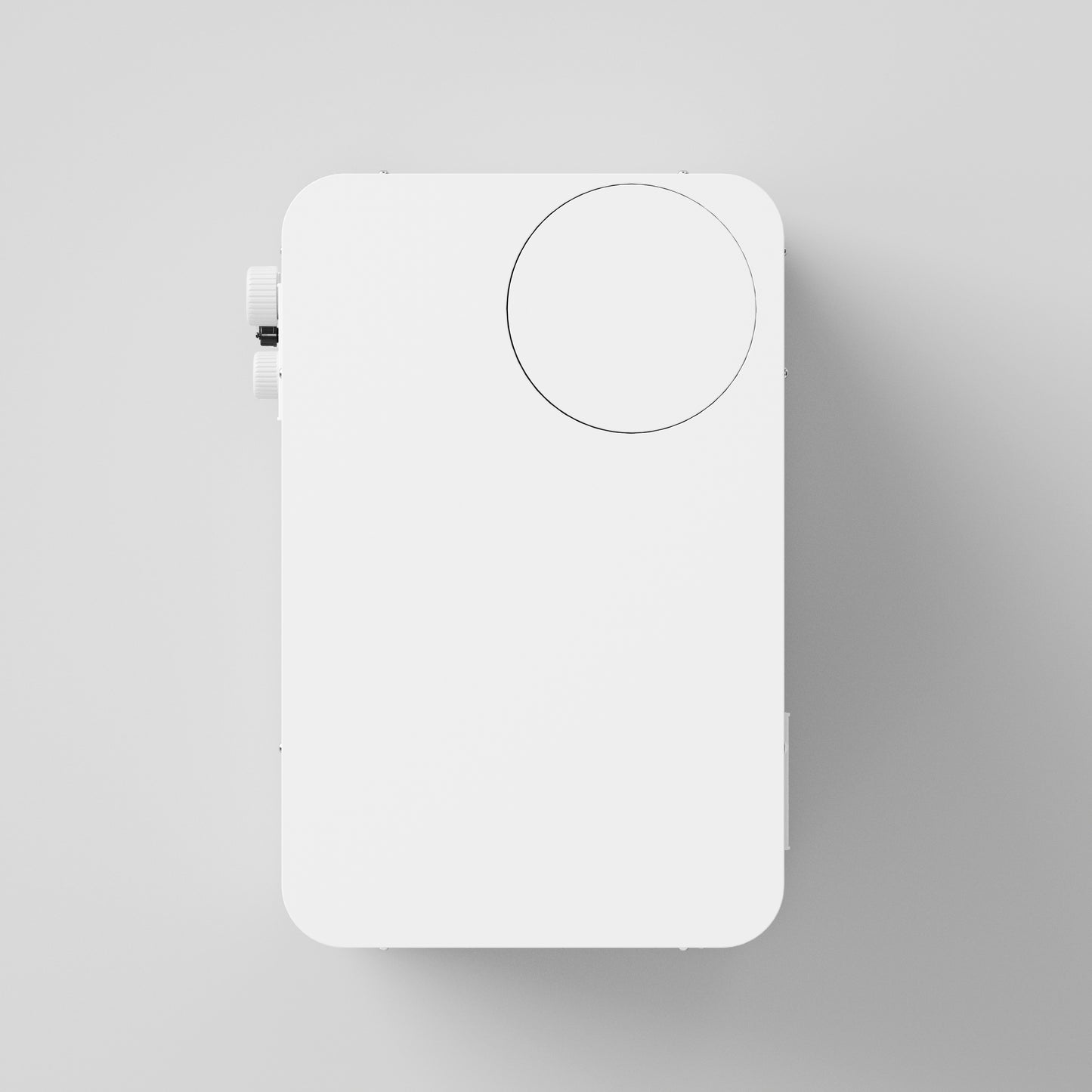 Deeptime Pro Chiller