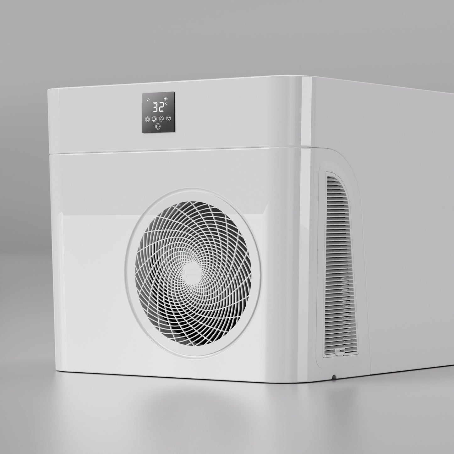 Deeptime All-in & All-in Power