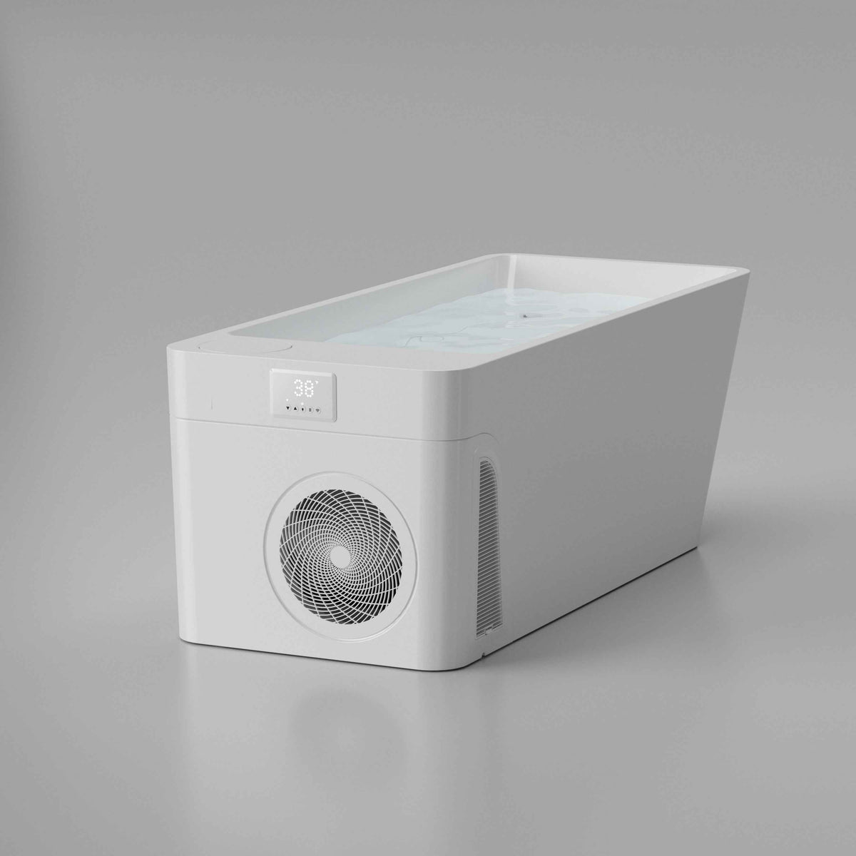 Deeptime Cold Plunge All-in Gen2 &Gen3