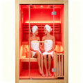 2-3 Person Traditional Sauna HY8
