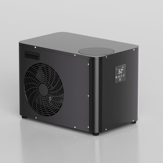 Deeptime Cold Plunge Pro Chiller