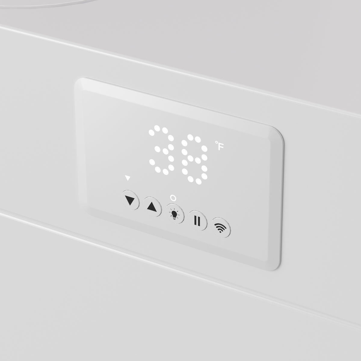 Deeptime Cold Plunge Fiber Core All-in