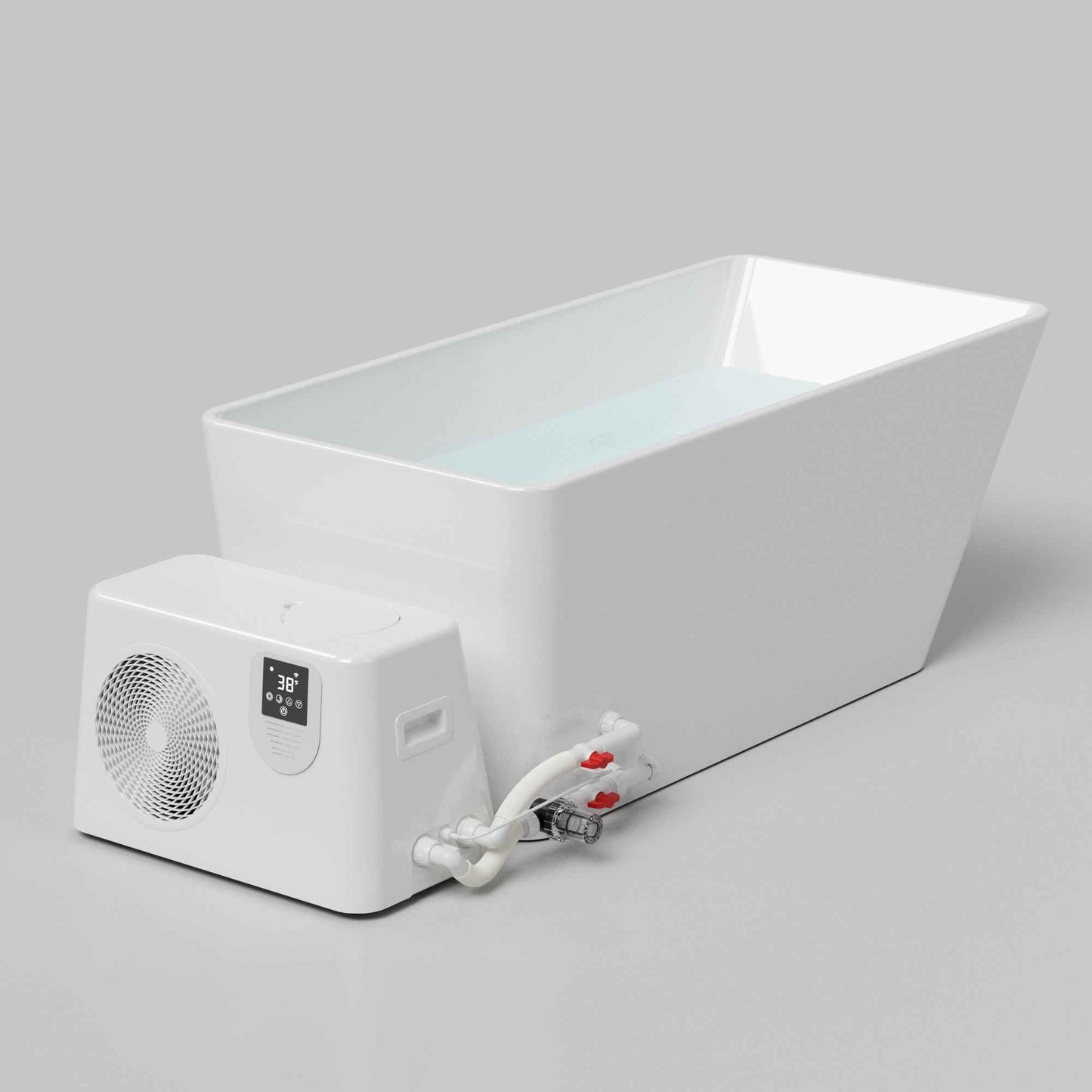 Deeptime Cold Plunge Ultra Chiller