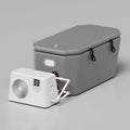 Deeptime Cold Plunge Ultra Chiller(With Bathtub)