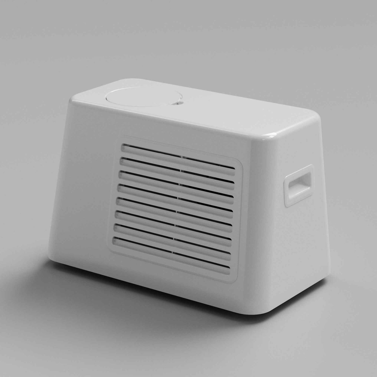 Deeptime Cold Plunge Ultra Chiller