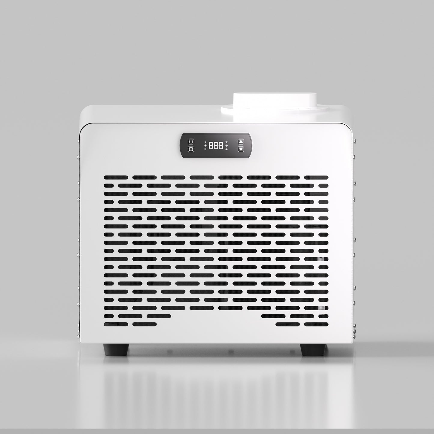 Cold Plunge Chillers