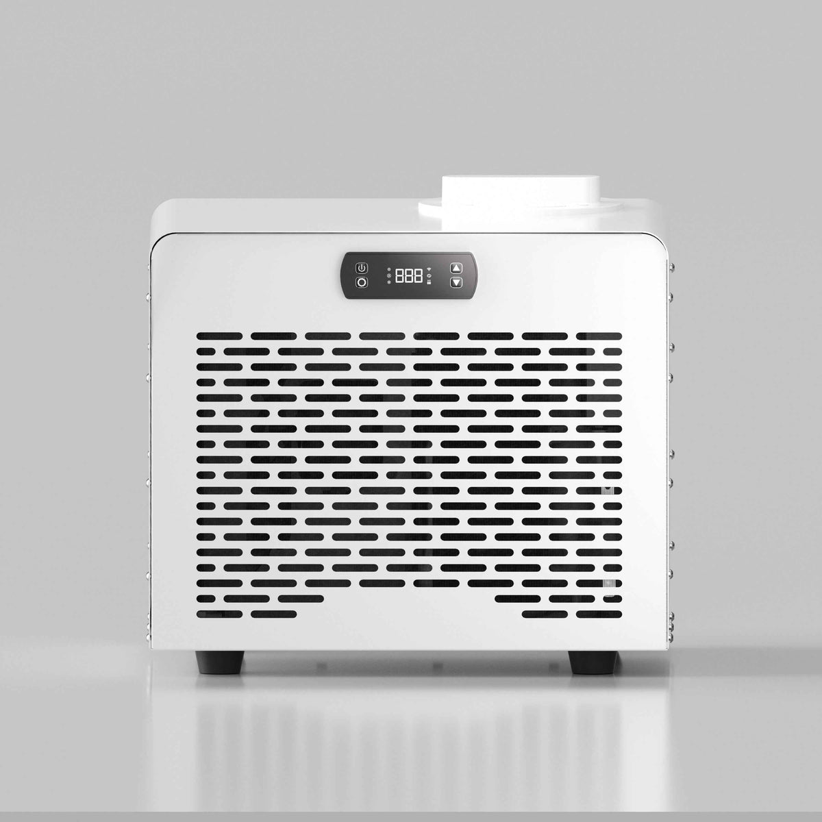 Cold Plunge Chillers