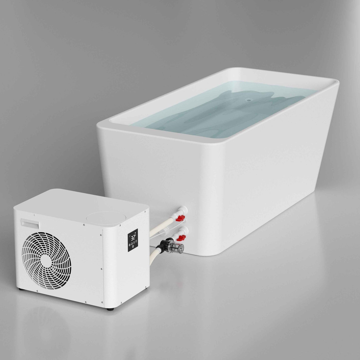 Deeptime Cold Plunge Pro Chiller