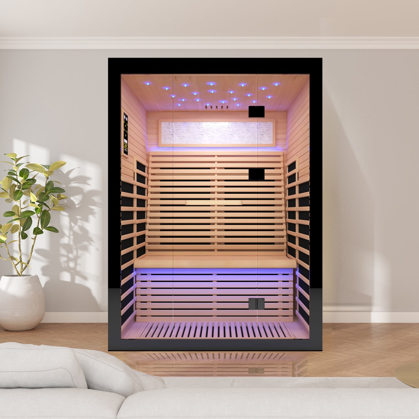 Deeptime AS-1PA-5-HS