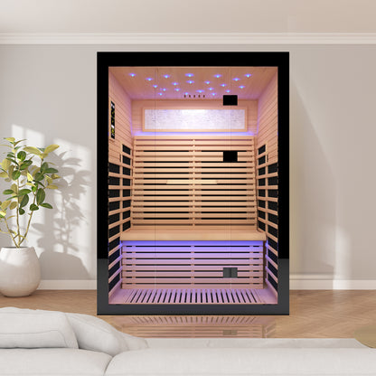 Deeptime AS-1PA-5-HS