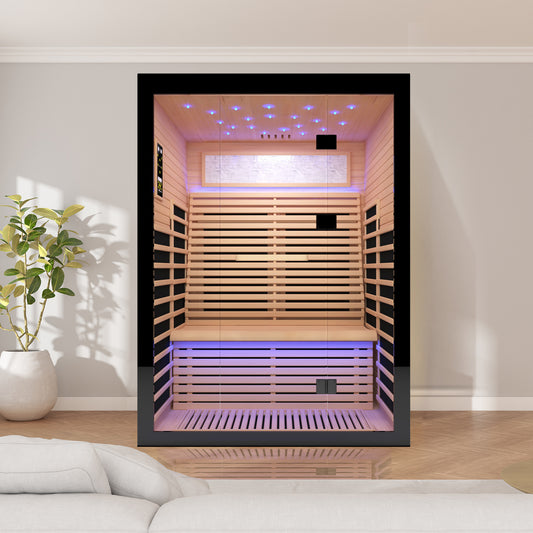 Deeptime AS-1PA-5-HS