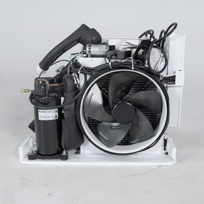 Deeptime Built-in Chiller for the Plunge All-in (Repair Part)