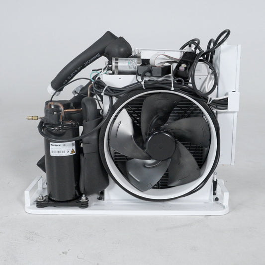Deeptime Built-in Chiller for the Plunge All-in (Repair Part)