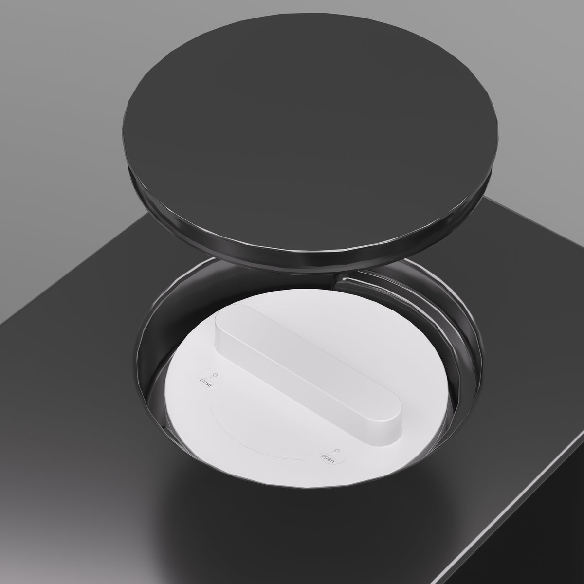 Cleaner Water, Less Hassle