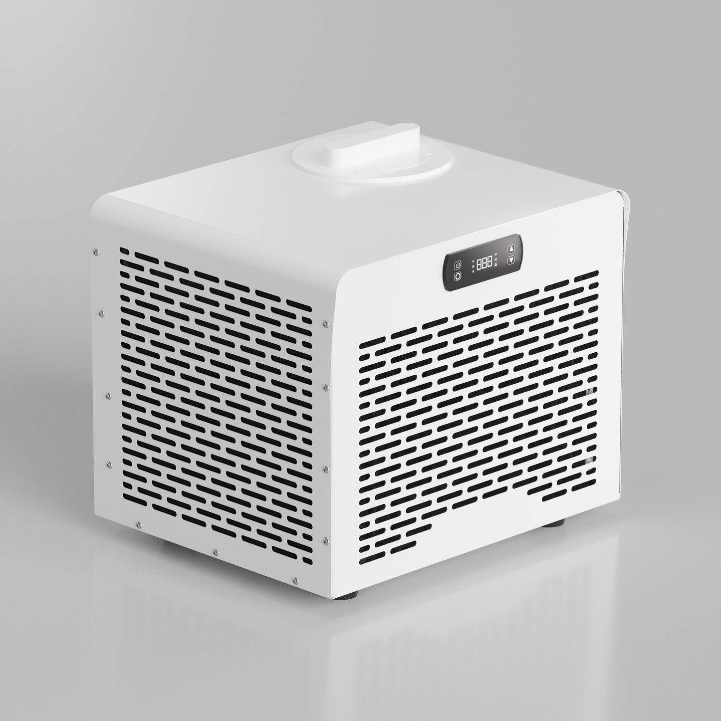 Deeptime Mini Chiller
