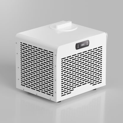 Deeptime Mini Chiller