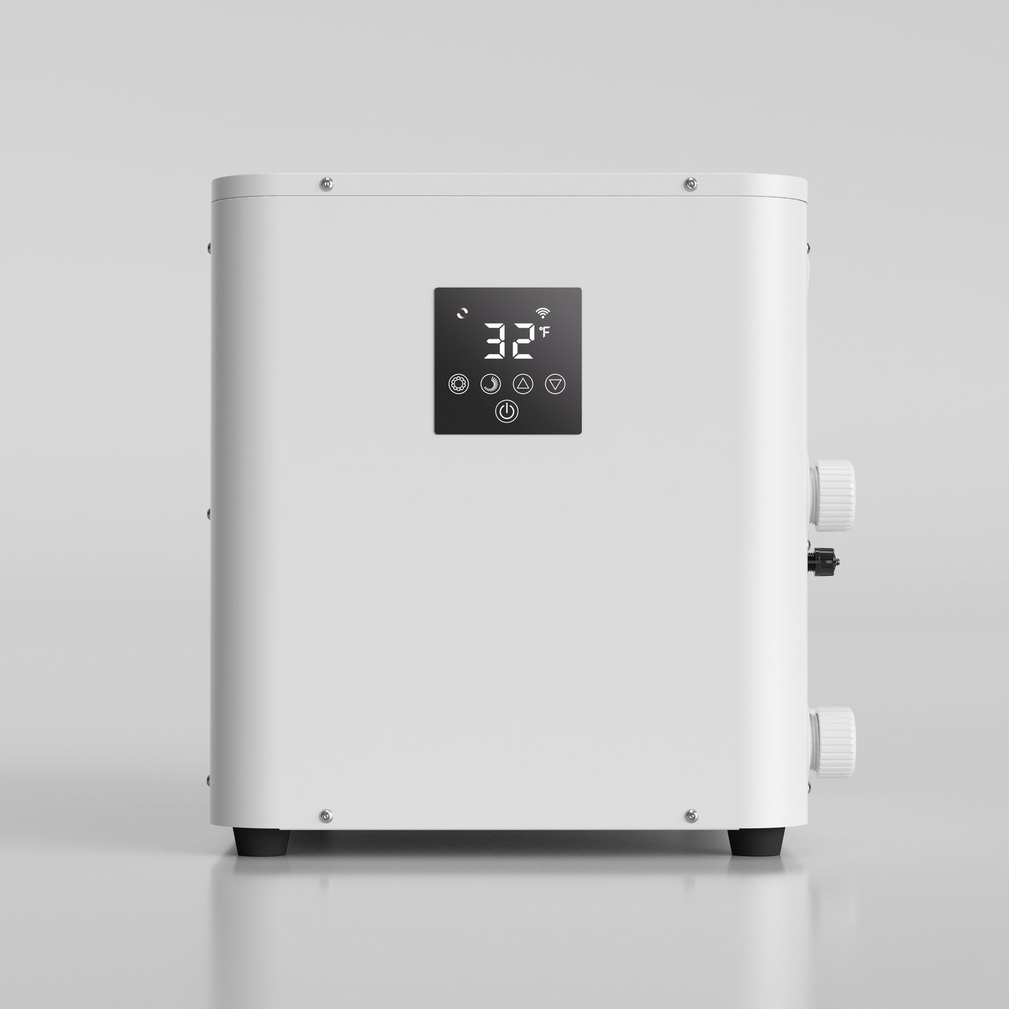 Deeptime Pro Chiller