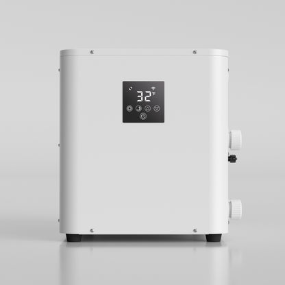 Deeptime Pro Chiller
