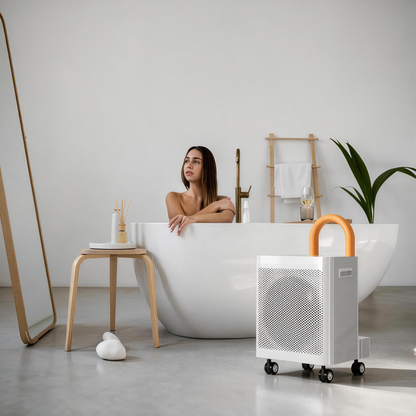 Deeptime Cold Plunge Unicorn Chiller