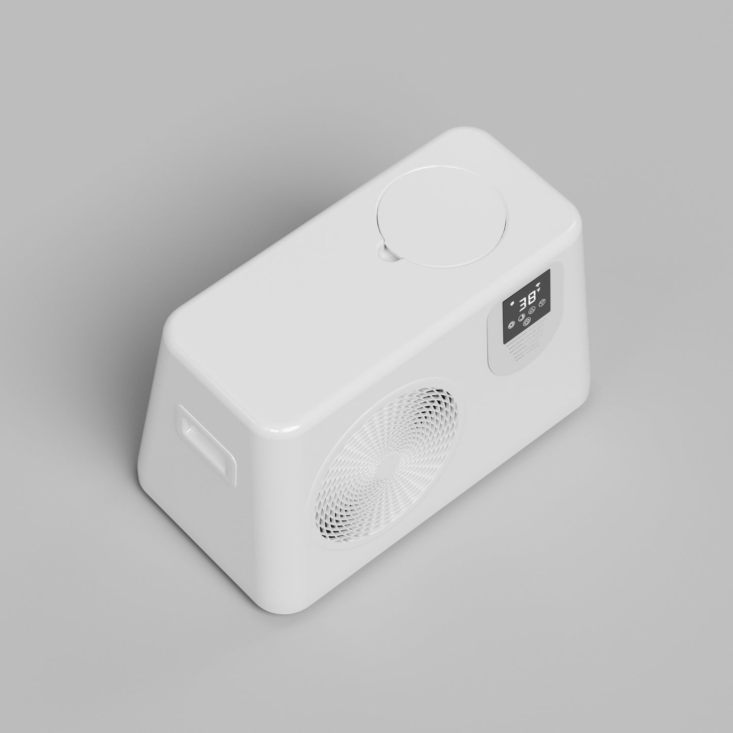 Deeptime Ultra Chiller