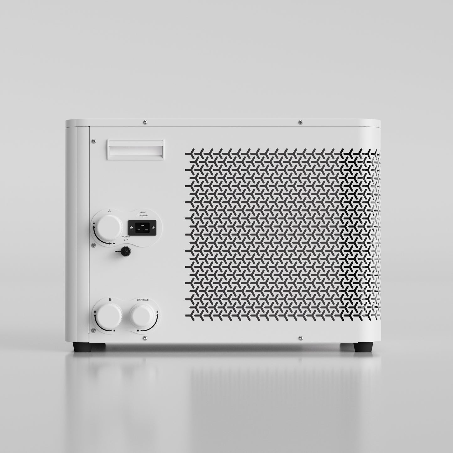 Deeptime Pro Chiller