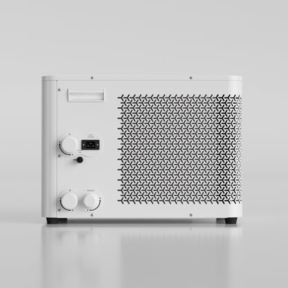 Deeptime Pro Chiller