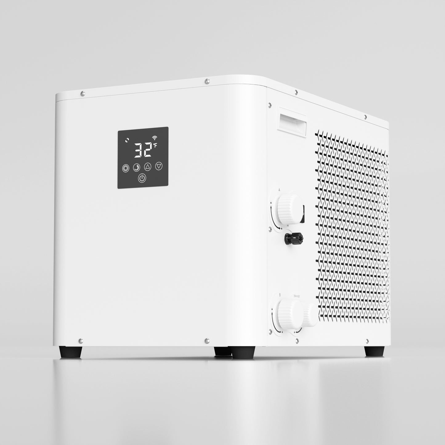Deeptime Pro Chiller