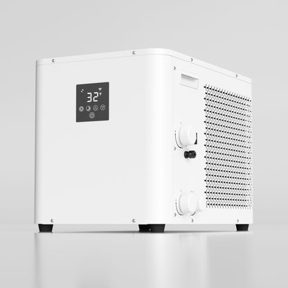 Deeptime Pro Chiller