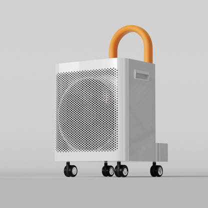 Cold Plunge Chillers