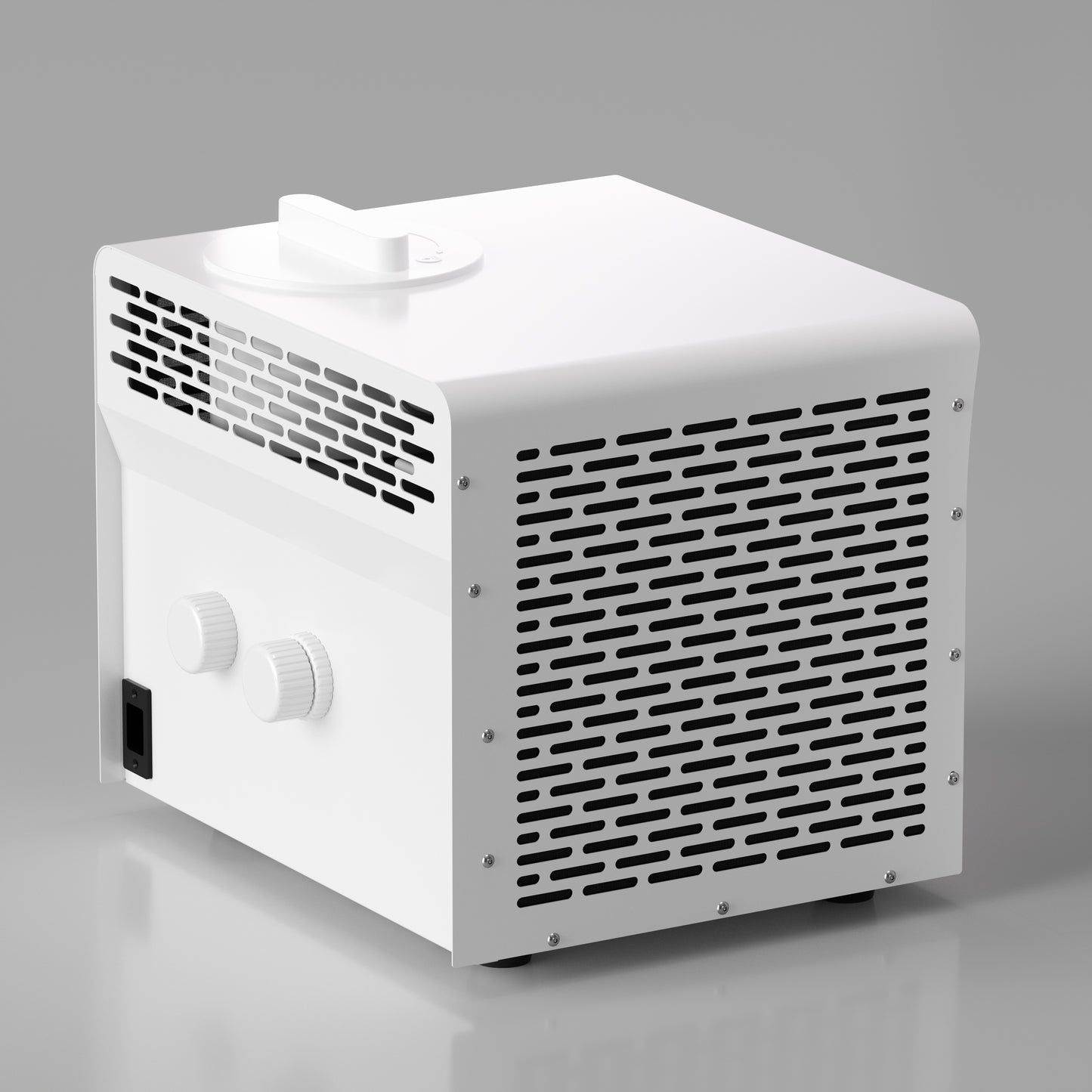 Deeptime Mini Chiller