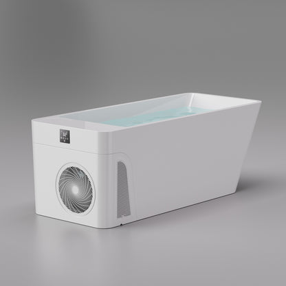 Deeptime Cold Plunge Fiber Core All-in Gen2&Gen3