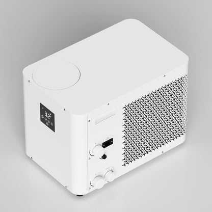 Deeptime Pro Chiller