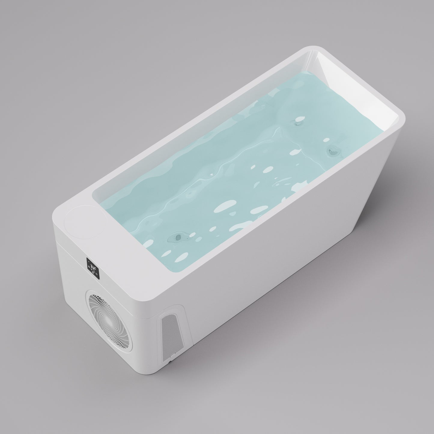 Deeptime All-in & All-in Power