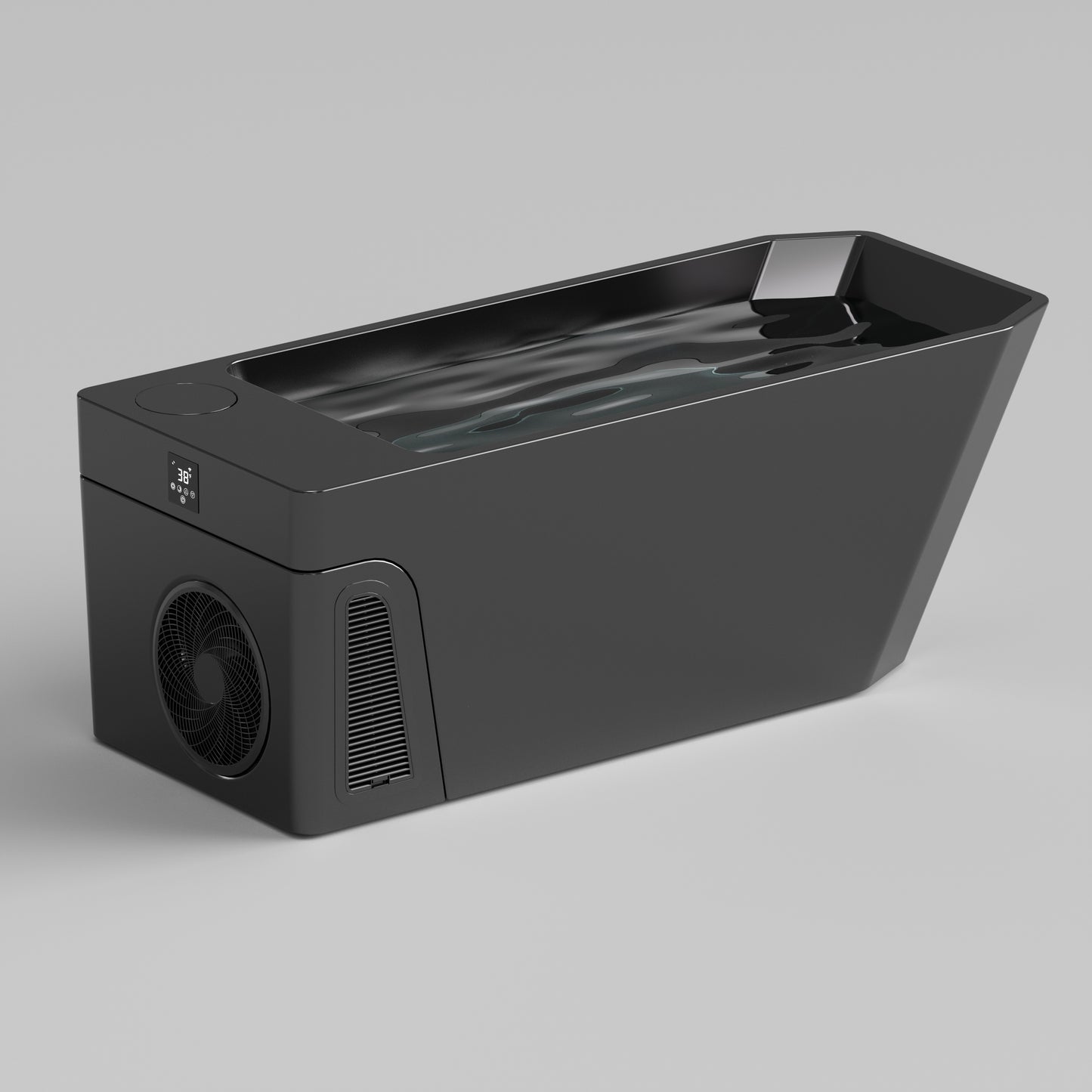 Deeptime Cold Plunge All-in Gen2 &Gen3