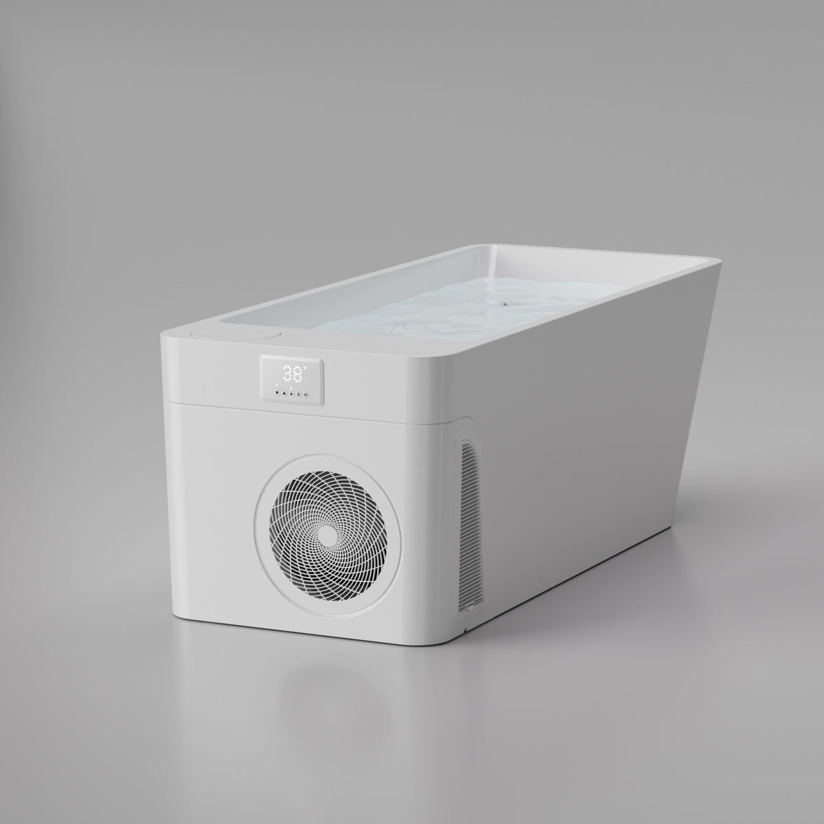 All-in-One Recovery Solution