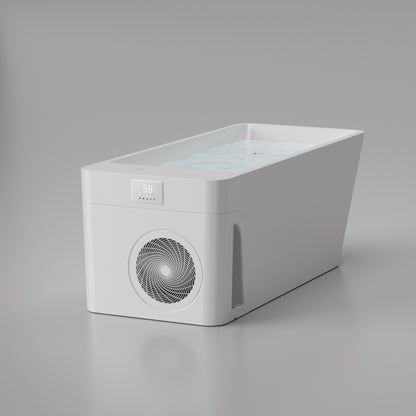 Deeptime Cold Plunge All-in Gen2 &Gen3