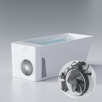 Deeptime Built-in Chiller for the Plunge All-in (Repair Part)