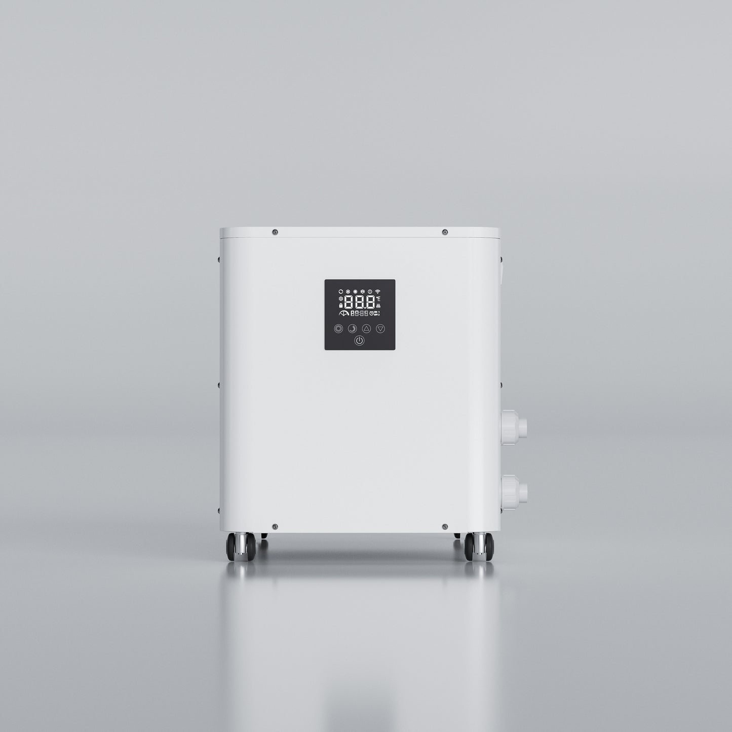 Deeptime Cold Plunge Standard Chiller
