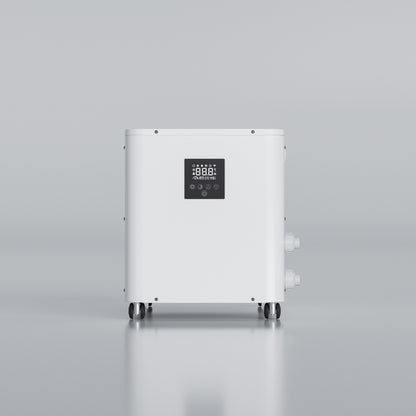 Deeptime Cold Plunge Standard Chiller