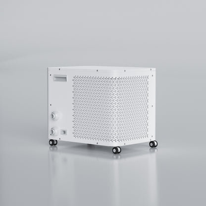 Deeptime Cold Plunge Standard Chiller