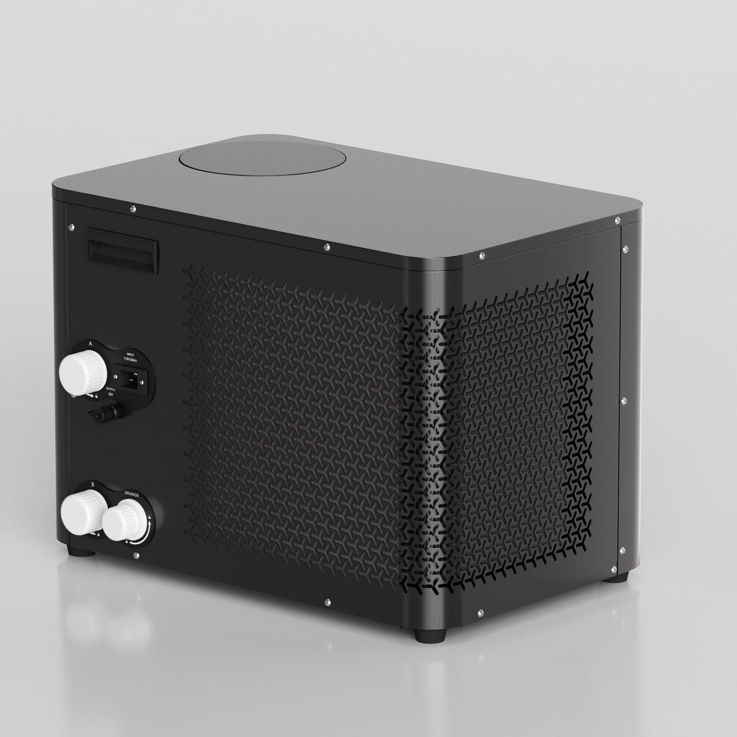 Deeptime Pro Chiller