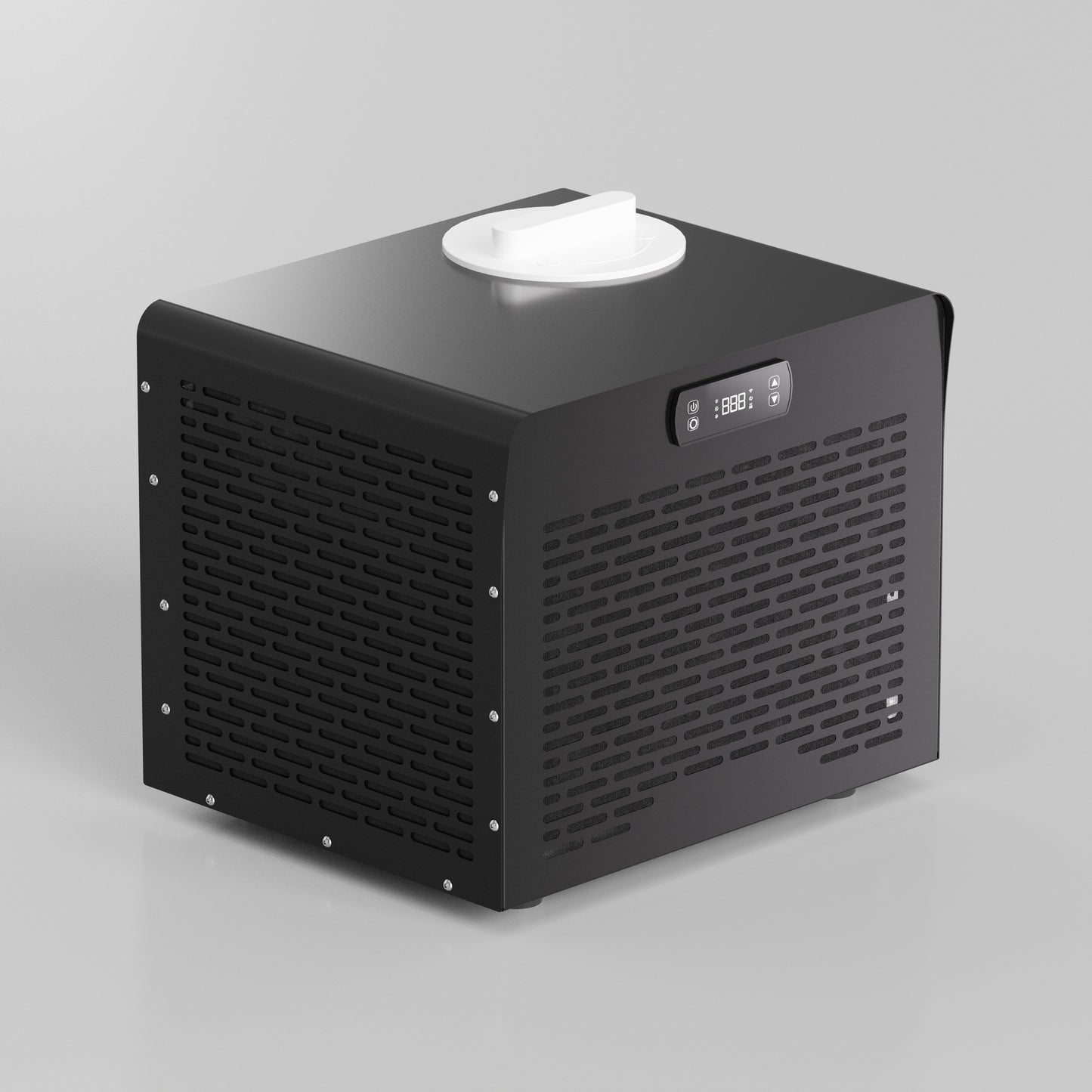 Deeptime Mini Chiller