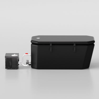 Deeptime Cold Plunge AirCore S