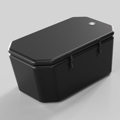 Deeptime Air Core Slant Tub