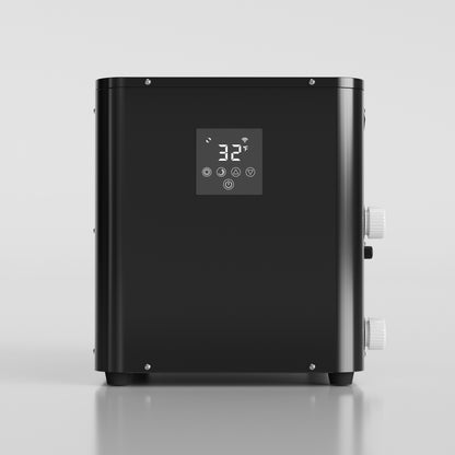 Deeptime Pro Chiller