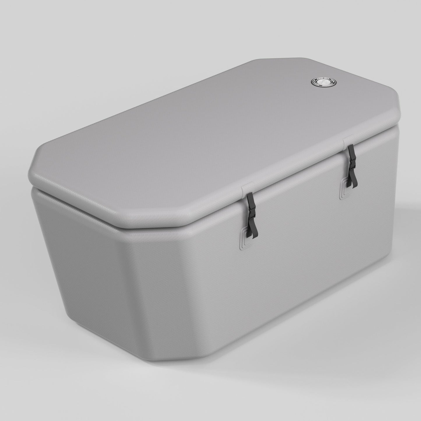 Deeptime Air Core Slant Tub