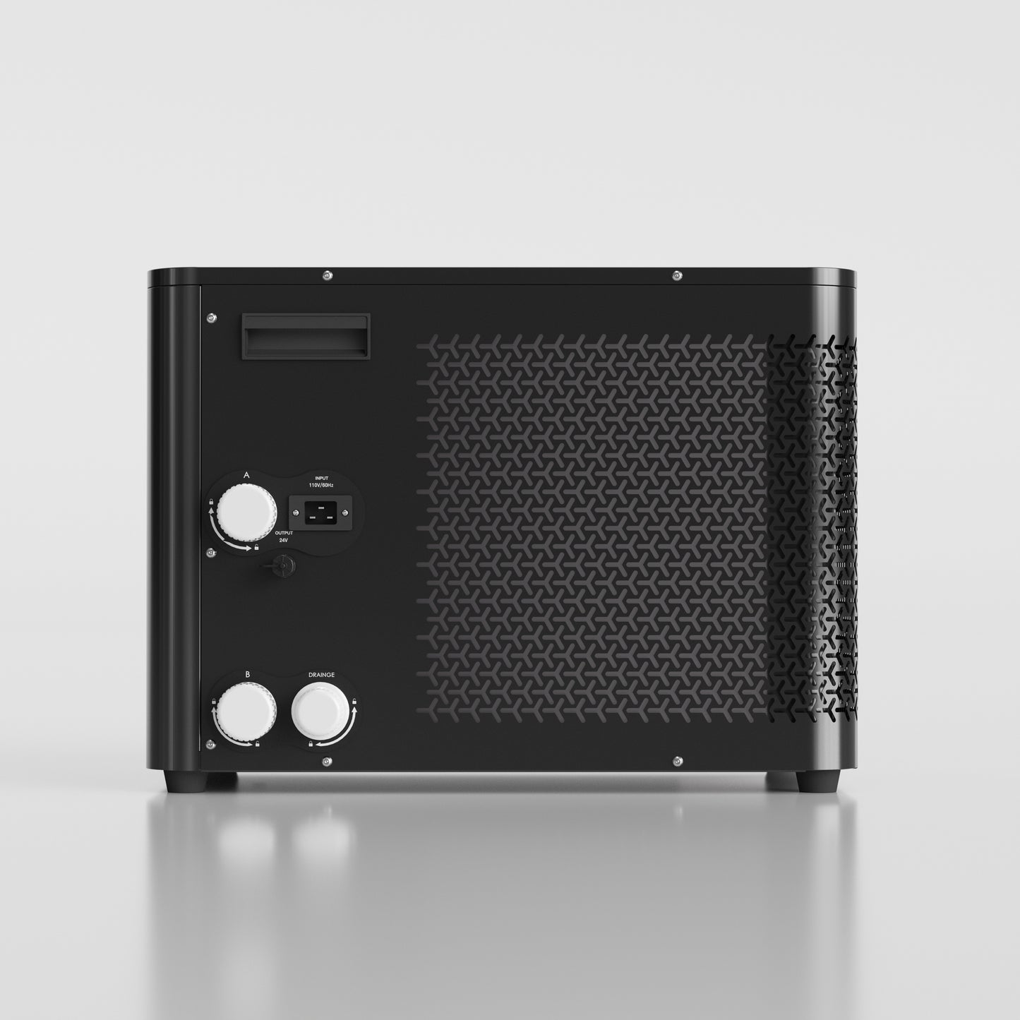 Deeptime Pro Chiller