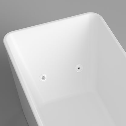 Deeptime Fiber Core Flex Tub With Chiller