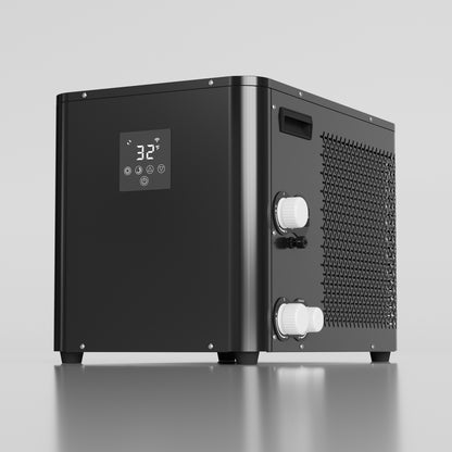 Deeptime Pro Chiller