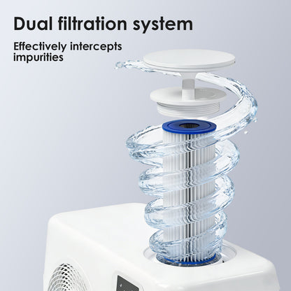 Deeptime Cold Plunge Ultra Chiller